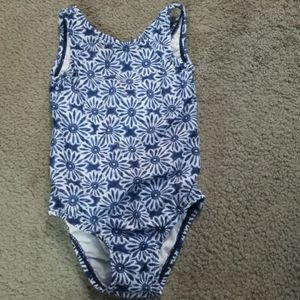 Toddler swimsuit